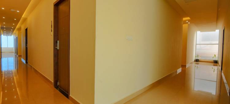 Senthur Inn Vellore by K Hotels图片