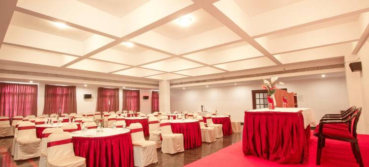 邦塞杰尔酒店(Bon Sejour)图片