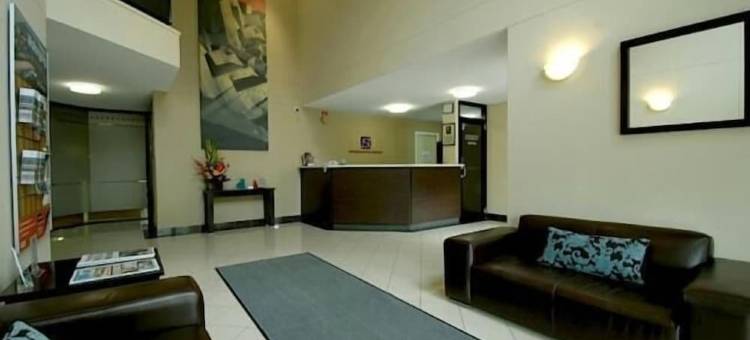 伍伦贡服务公寓(Wollongong Serviced Apartments)图片