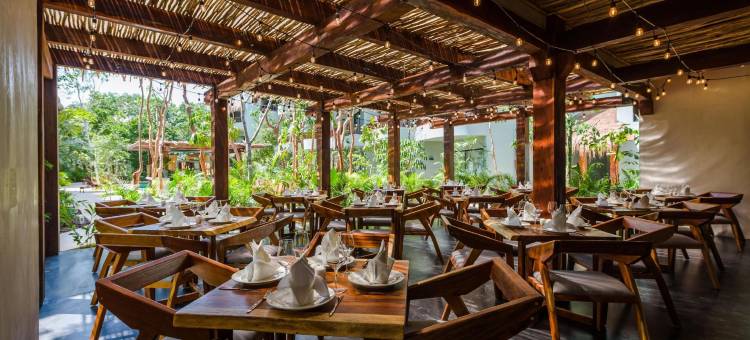 Aluna Resort Tulum图片