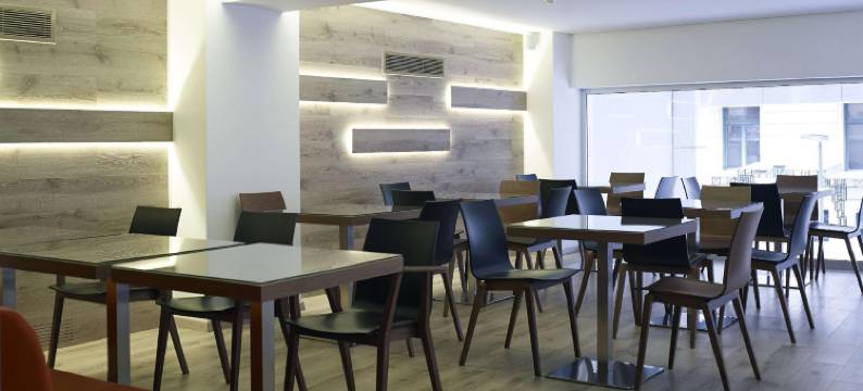 亚马逊酒店(Amazon Hotel)图片