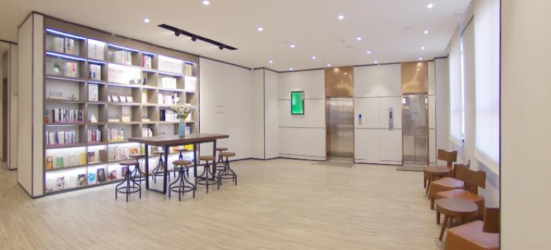 汉庭酒店(北京宋家庄地铁站店)图片