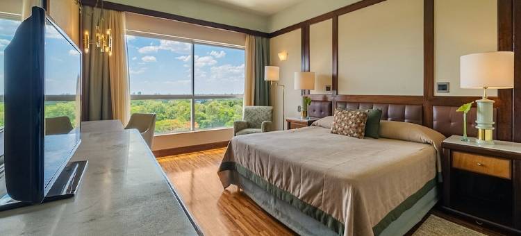 波旁温泉生态度假村 伊瓜苏瀑布(Bourbon Cataratas do Iguaçu Thermas Eco Resort)图片