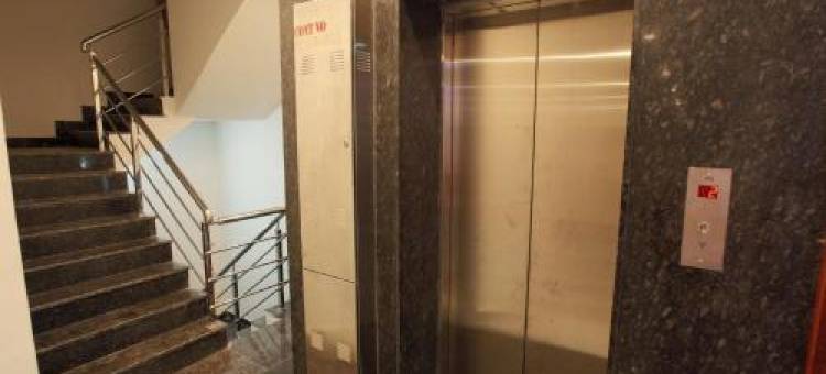 Hotel A.K.International Inn图片