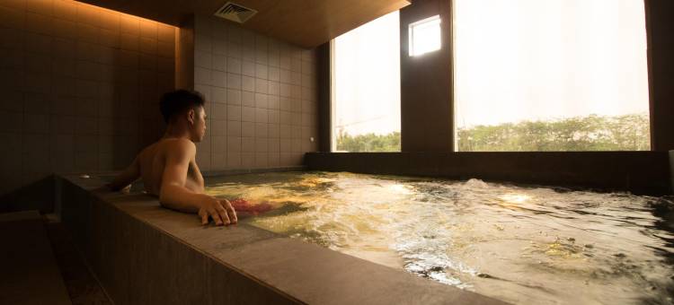 GTV酒店及服务式公寓(Gtv Hotel)图片