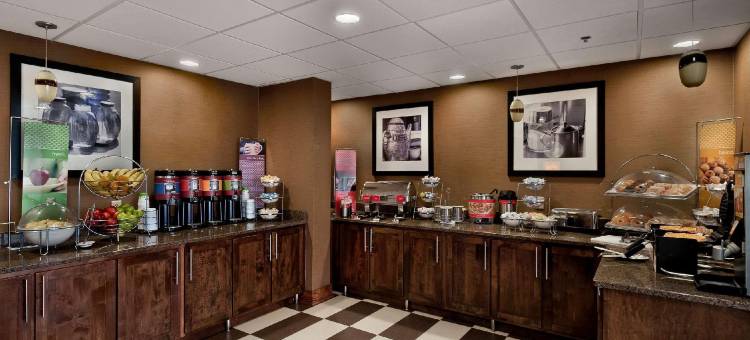 切罗基酒店(Cherokee Inn)图片