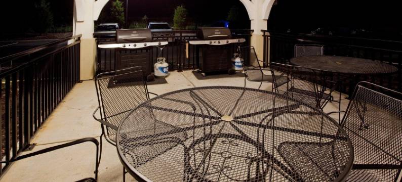 Candlewood Suites COLONIAL HEIGHTS-FT LEE by IHG图片