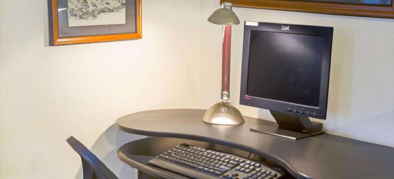 伊克诺旅馆酒店(Econo lodge)图片