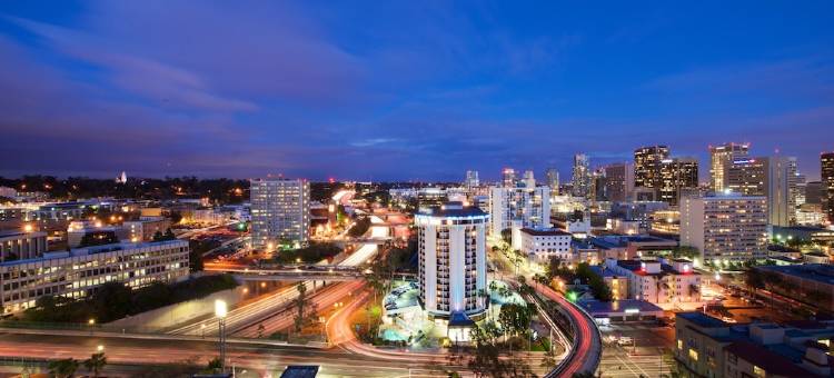 The Dextro Hotel, Bw Premier Collection图片