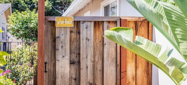 Lemon House - Cozy, in-Law Studio图片