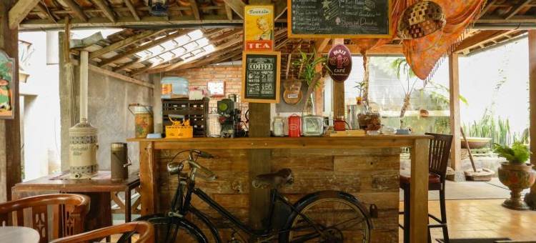 RedDoorz @ Palagan Joglo Sersan Bajuri图片