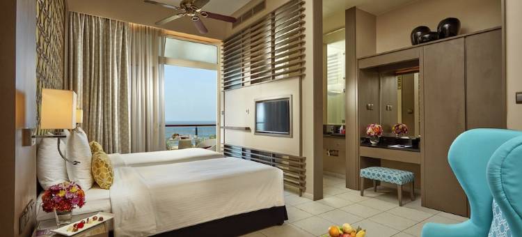 森迪传世尼甘布酒店(Sentido Heritance Negombo)图片