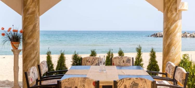 NOY酒店(Hotel Noy)图片