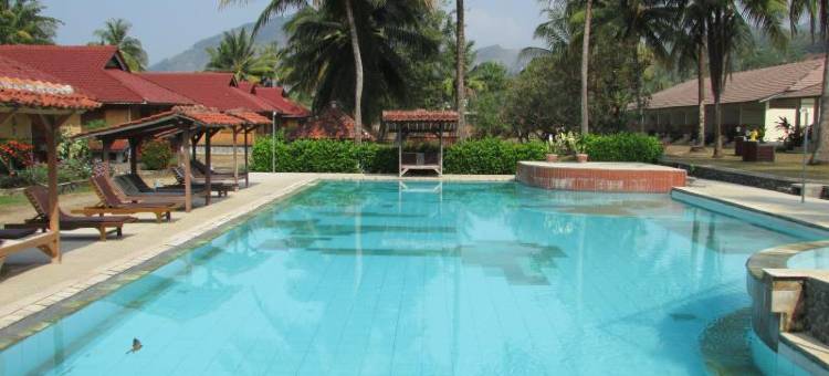 海洋女王度假村(Ocean Queen Resort)图片