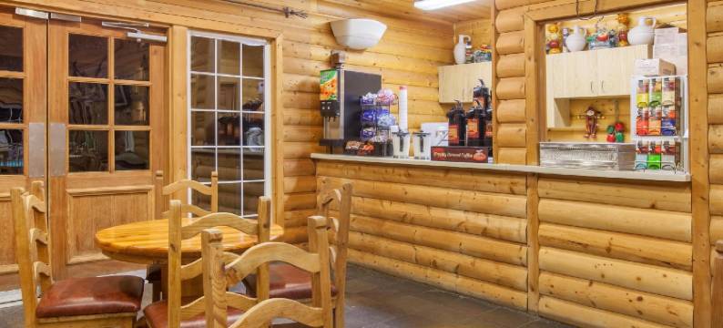 Days Inn by Wyndham Lebec图片