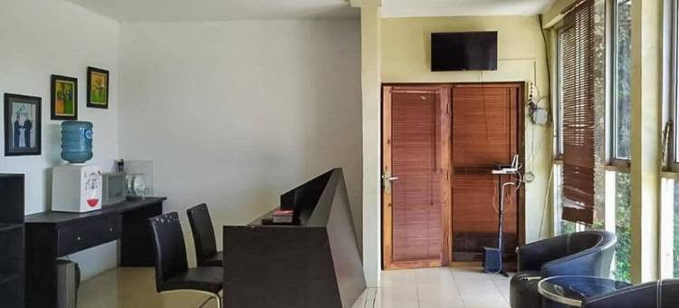 Graha HT Sumantri Mitra RedDoorz图片