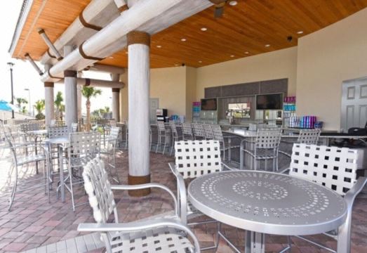 6 Bed 5 Bath Pool & Game Room Champions Gate 6 Bedroom Villa by RedAwning Hotel Overview