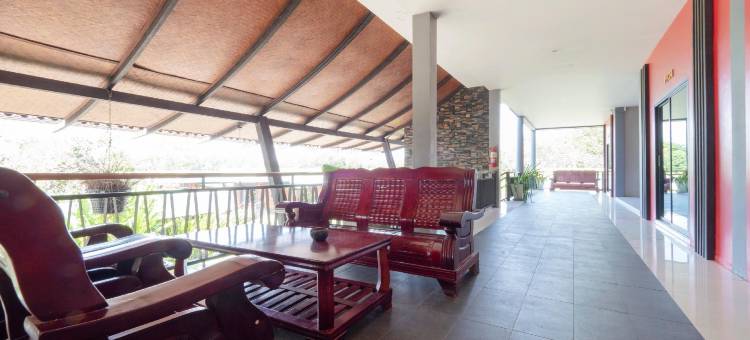 OYO 75343 P2P度假村(OYO 75343 P Two P Resort)图片