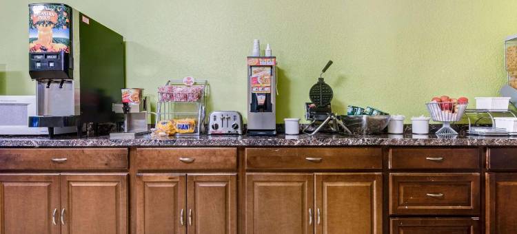 门特-克利夫兰地区温德姆速8酒店(Super 8 by Wyndham Mentor/Cleveland Area)图片