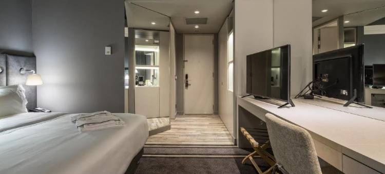 莫维奇布诺51酒店(Movich Buro 51)图片