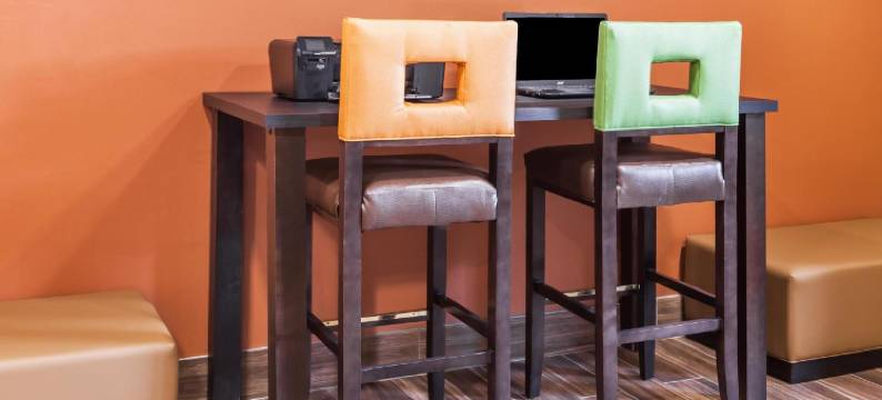 纽华克特拉华大学呗盟套房酒店(Baymont by Wyndham Newark I-95 at University of Delaware)图片