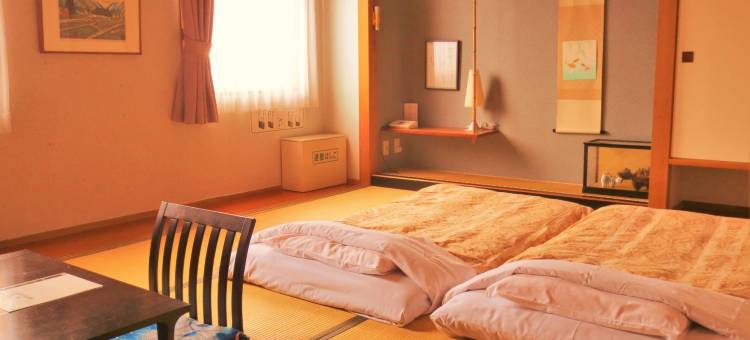 赫特旅馆酒店(Hotel Heart Inn)图片