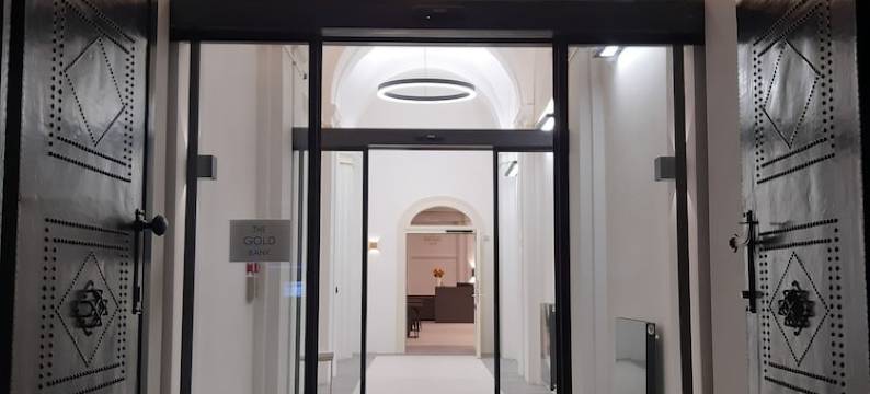 黄金银行酒店(The Gold Bank)图片