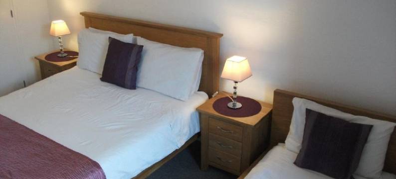 奥邦阿奎尔酒店(Au Bon Accueil)图片