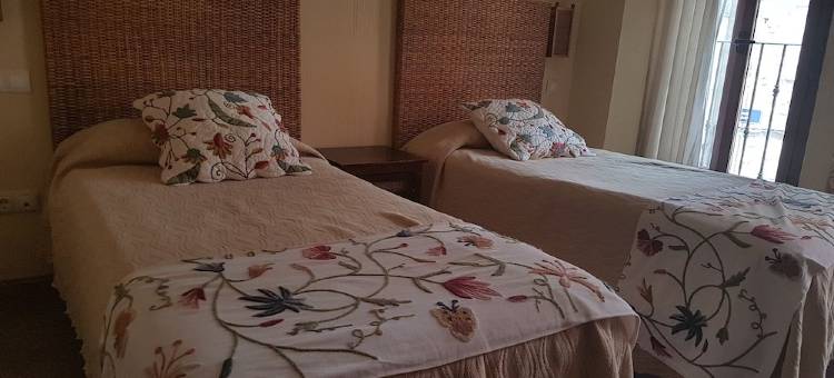 玛丽亚阿姨酒店(Hospedería Tía María)图片