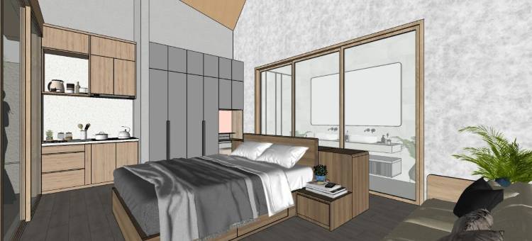 Astakaia Cottage图片