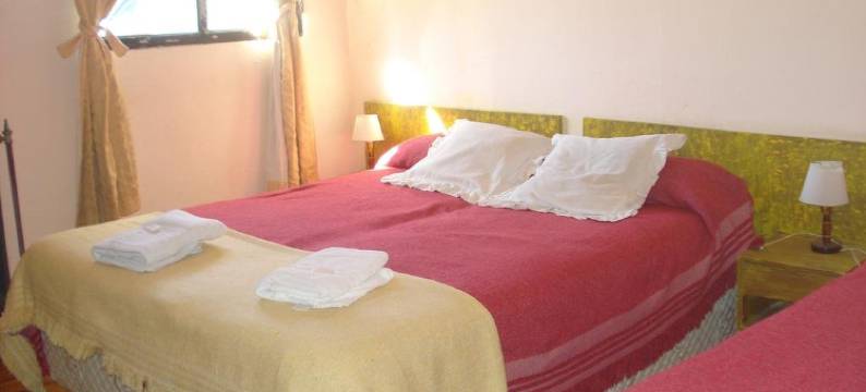 董皮隆旅舍(Hostel Don Pilon)图片