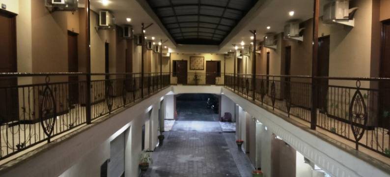 博约拉利DYA酒店(Dya Hotel Boyolali)图片