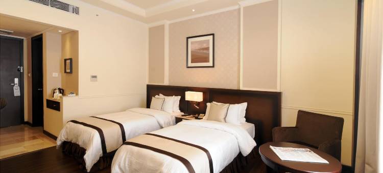 豪德瓦尼蓝宝石乡村酒店(Hotel Blue Saphire Countryside Haldwani)图片