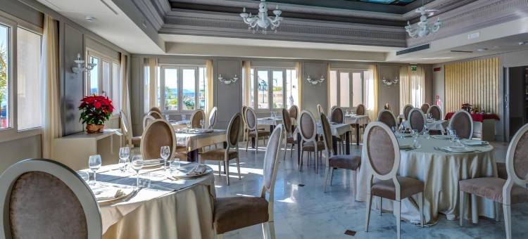 海港珍珠贝斯特韦斯特优质酒店(Best Western Plus Hotel Perla del Porto)图片