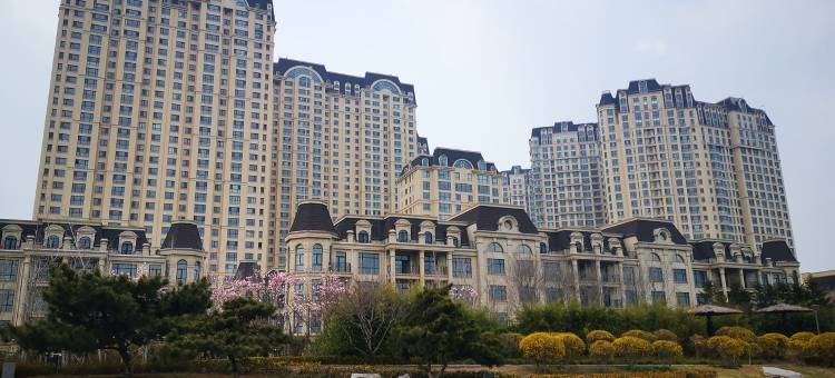 小Qian公寓(天目山路分店)图片