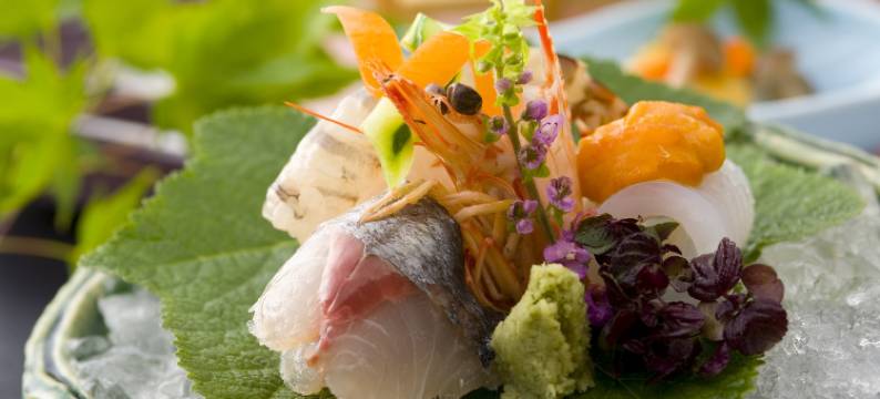 旅亭田乃仓(Ryotei Tanokura)图片