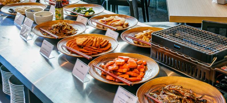 艾格尼斯酒店 PLUS(THE AGNES HOTEL PLUS)图片