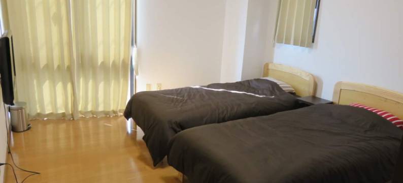 门前 House(Monzen House)图片