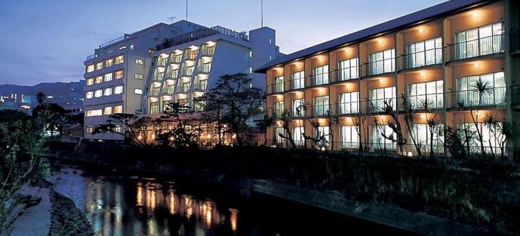 伊东园酒店(Itoen Hotel)图片