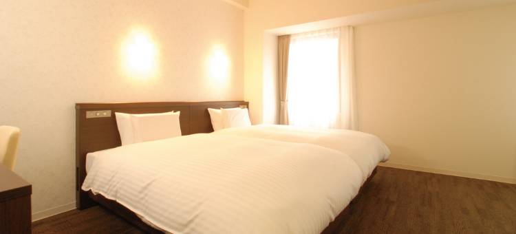 AB Hotel Iwata图片