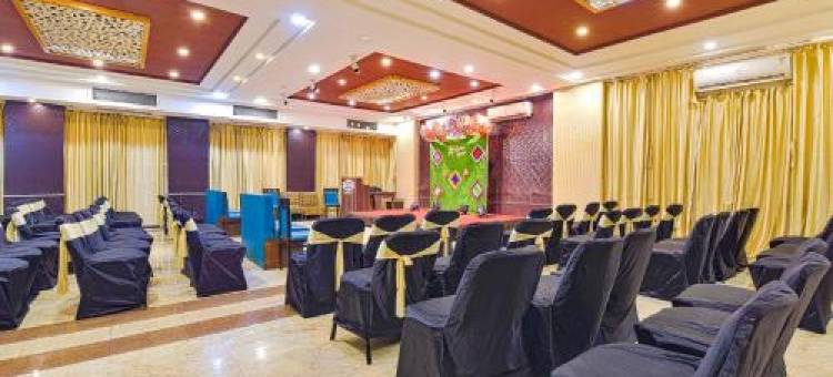 Fabhotel Telikos Silver = Fabhotel Telikos 银(FabHotel Teliko Silver)图片