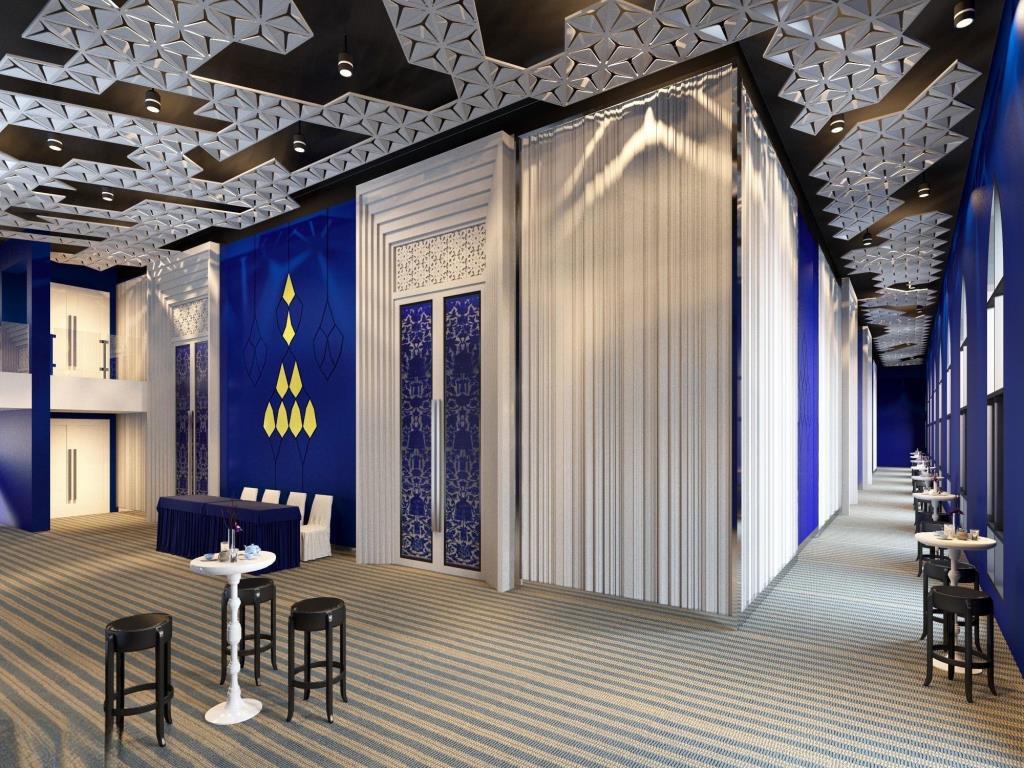 Aksorn Rayong,The Vitality CollectionOver view