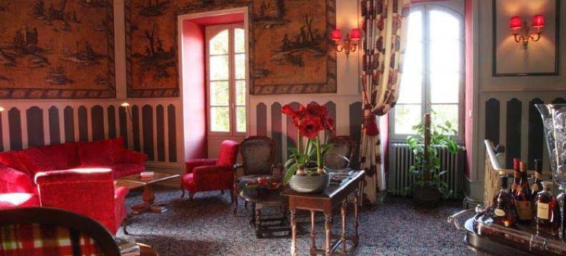 Château de Castel Novel图片