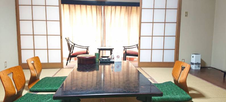 霞月旅馆(Kagetsu Ryokan)图片