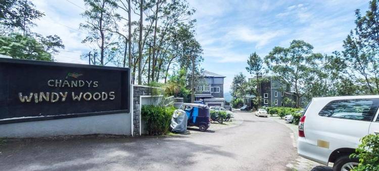 坎迪斯文迪伍兹酒店(Chandys Windy Woods Munnar)图片