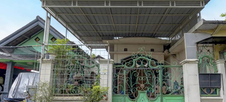 Hotel O 努鲁伊斯兰民宿(Hotel O Nurul Homestay Syariah)图片