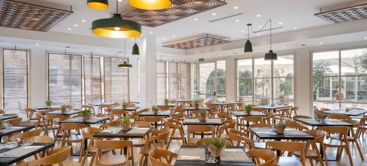 普利马皇宫酒店(Prima Palace Hotel)图片