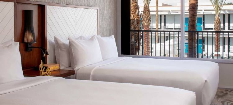 艾德琳斯科特斯德酒店-臻品之选(Hotel Adeline, Scottsdale, a Tribute Portfolio Hotel)图片