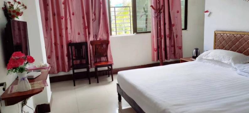 儋州乐居旅租(儋州市第二中学店)图片