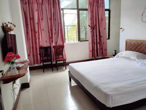 儋州乐居旅租(儋州市第二中学店)